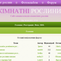 Портал cvitka.com